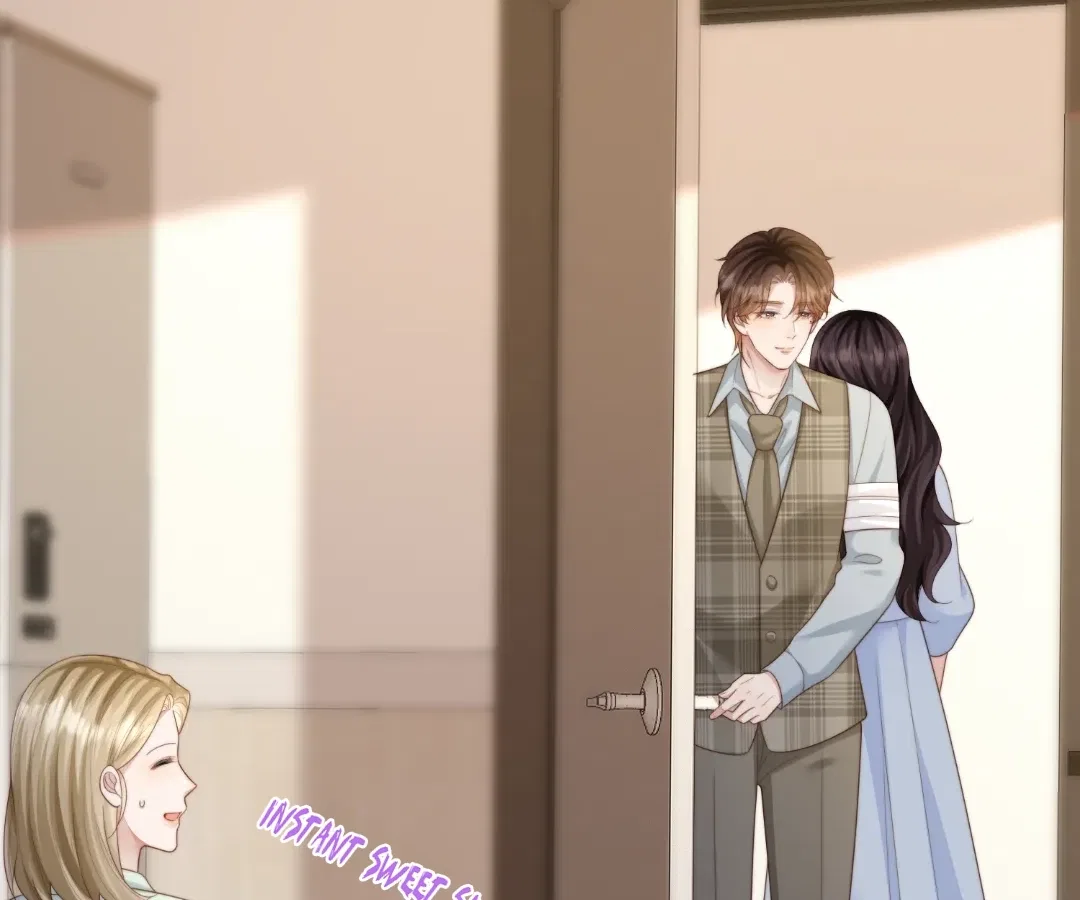 The Substitute Bride And The Overly affectionate Husband Chapter 74 – Page 78
