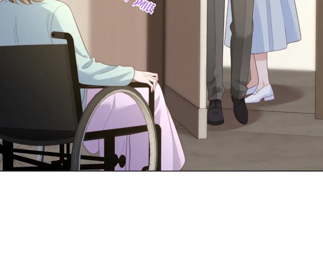 The Substitute Bride And The Overly affectionate Husband Chapter 74 – Page 79