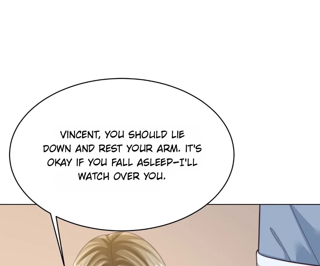The Substitute Bride And The Overly affectionate Husband Chapter 74 – Page 80