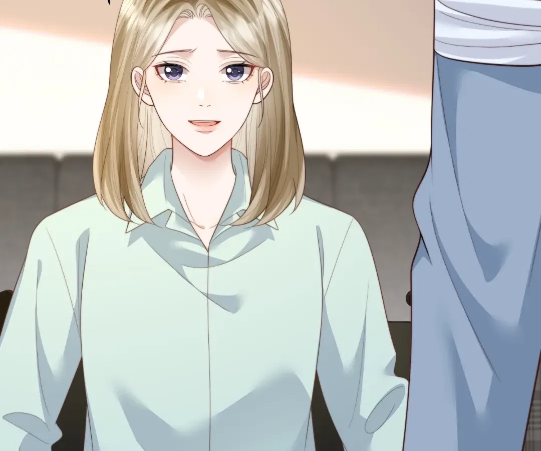 The Substitute Bride And The Overly affectionate Husband Chapter 74 – Page 81