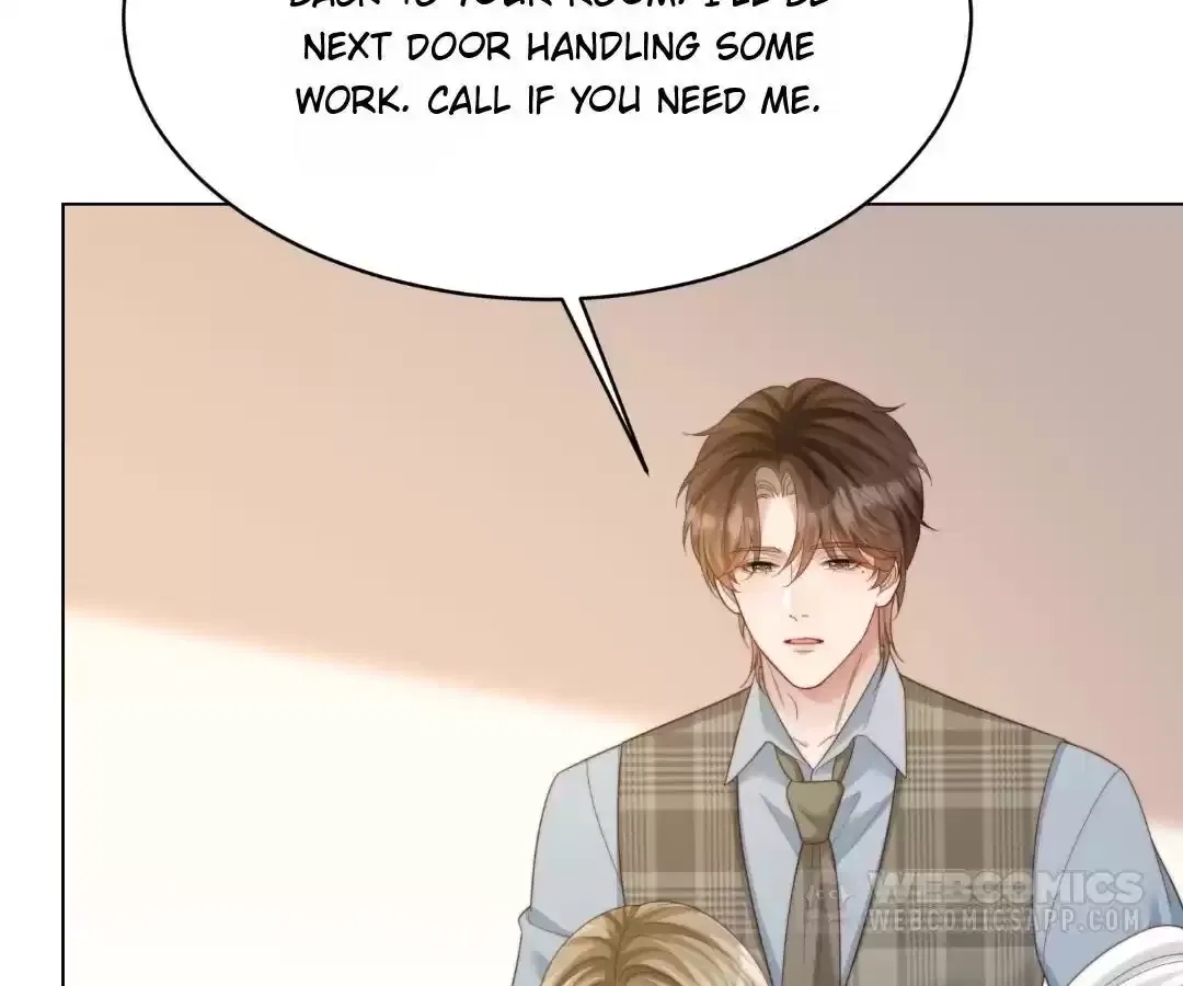 The Substitute Bride And The Overly affectionate Husband Chapter 74 – Page 83