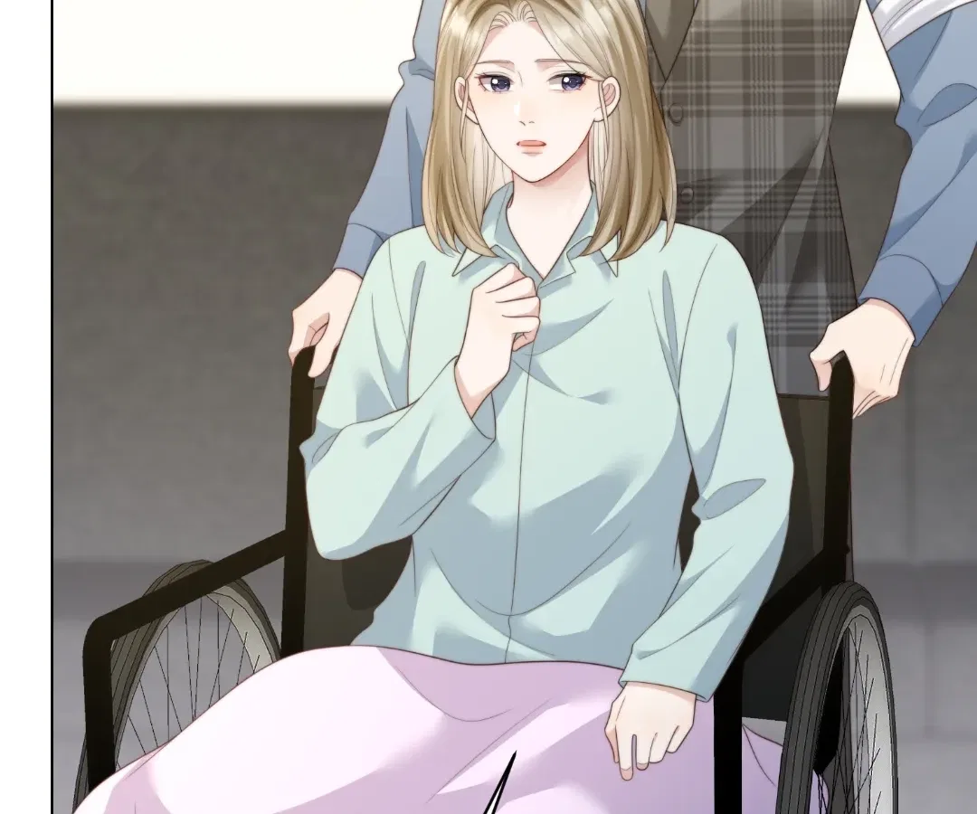 The Substitute Bride And The Overly affectionate Husband Chapter 74 – Page 84