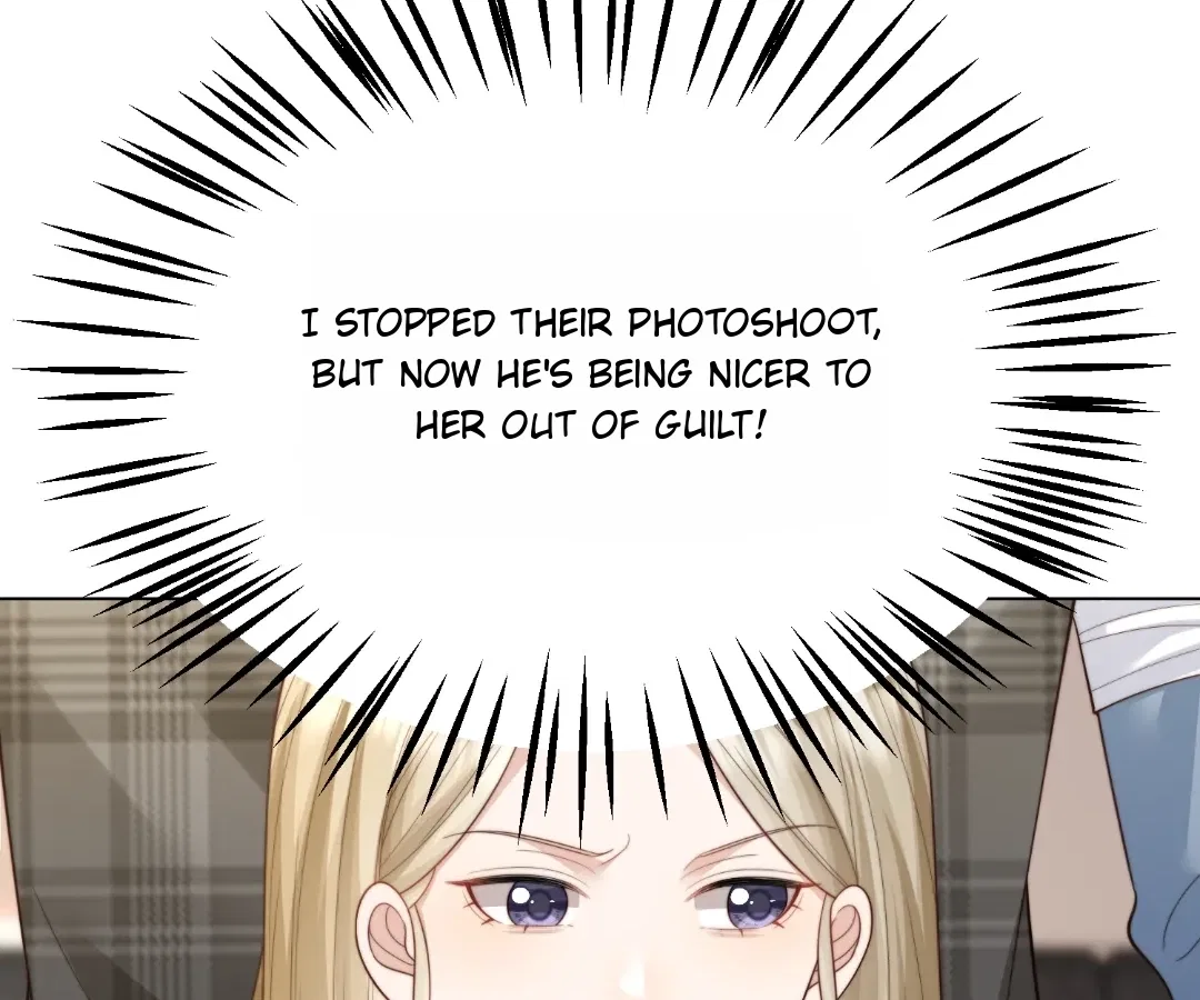 The Substitute Bride And The Overly affectionate Husband Chapter 74 – Page 86