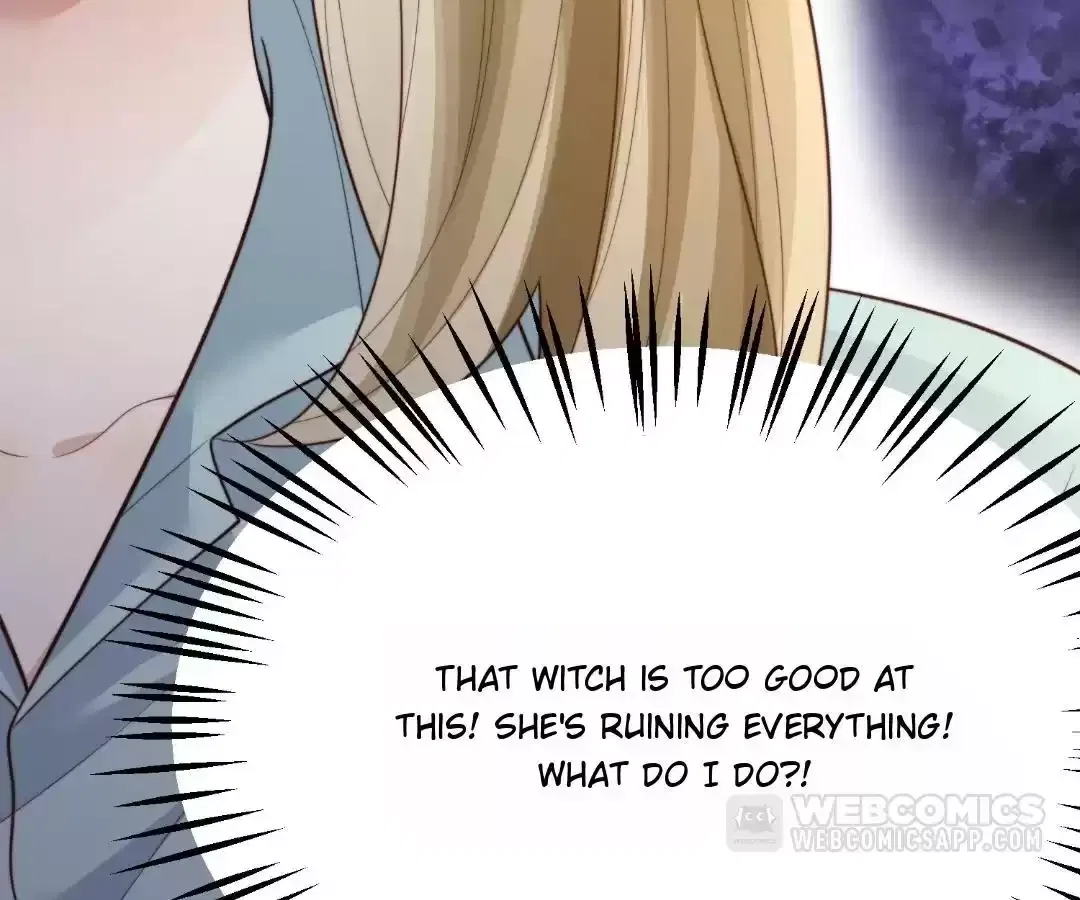 The Substitute Bride And The Overly affectionate Husband Chapter 74 – Page 91