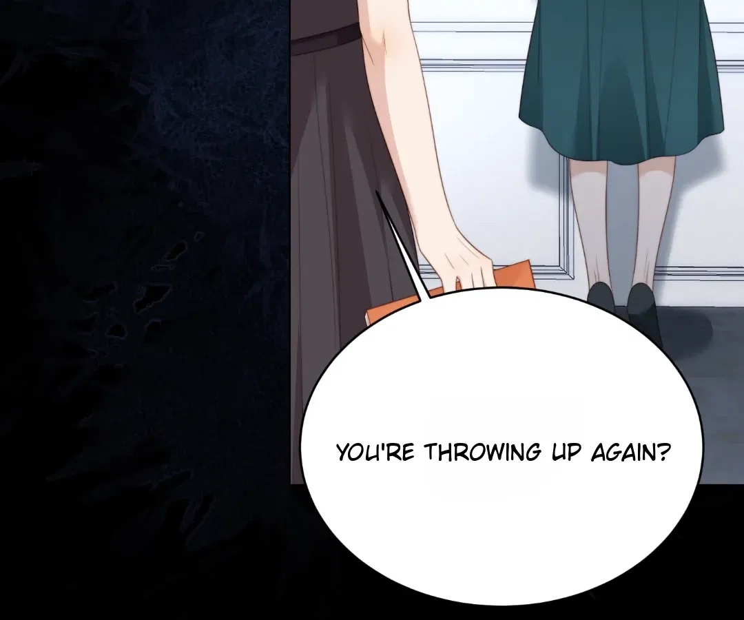 The Substitute Bride And The Overly affectionate Husband Chapter 74 – Page 95