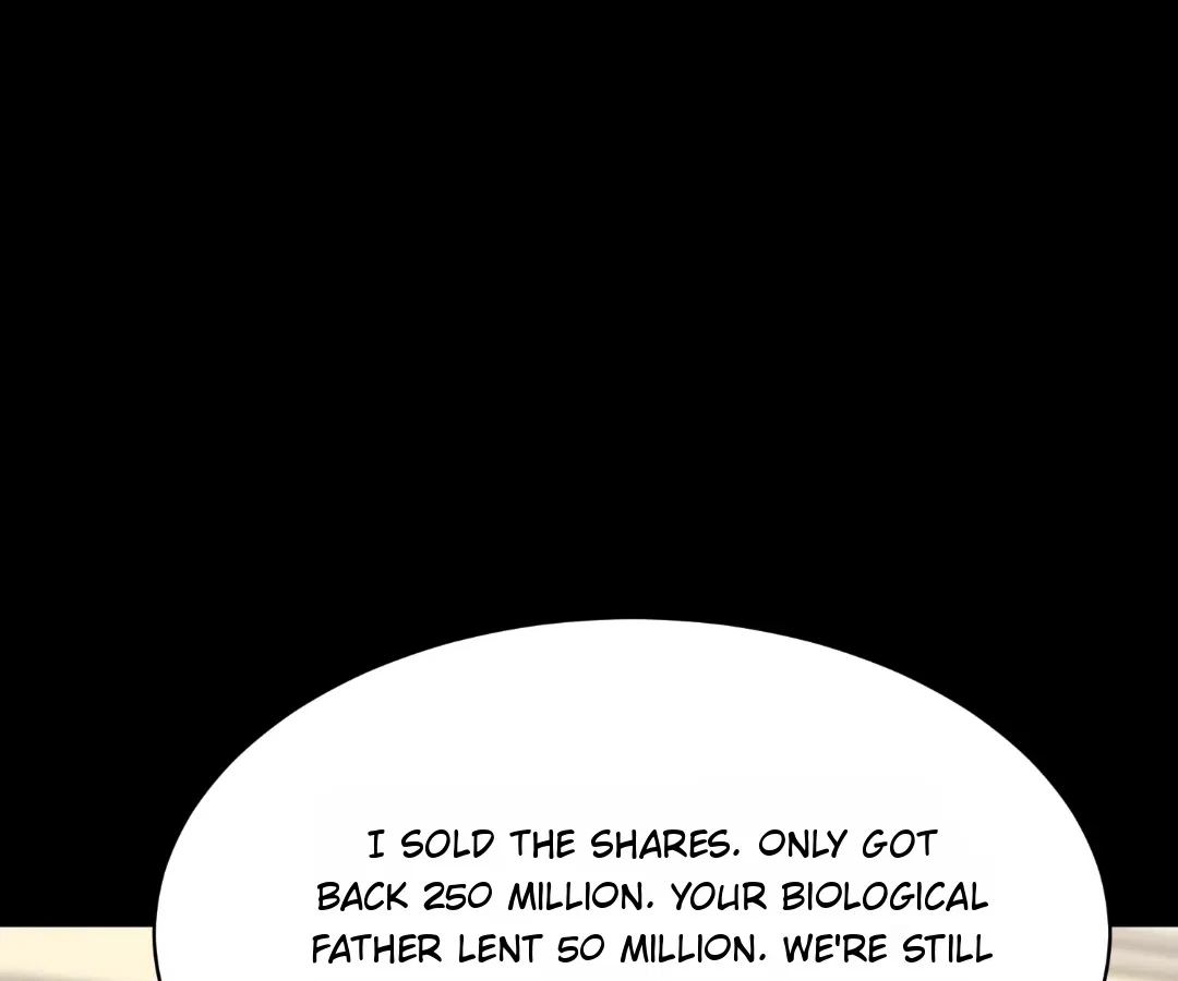 The Substitute Bride And The Overly affectionate Husband Chapter 74 – Page 106