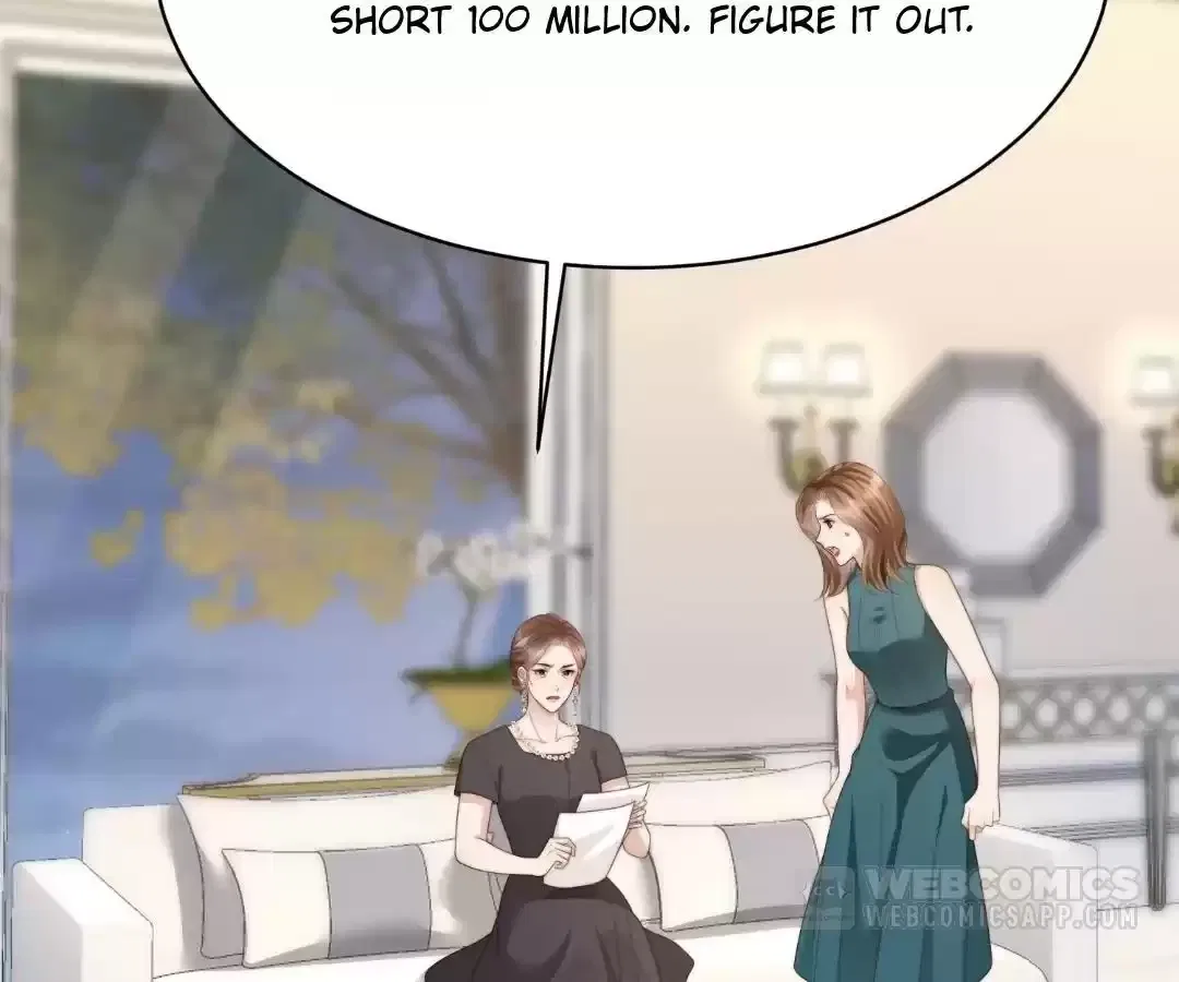 The Substitute Bride And The Overly affectionate Husband Chapter 74 – Page 107