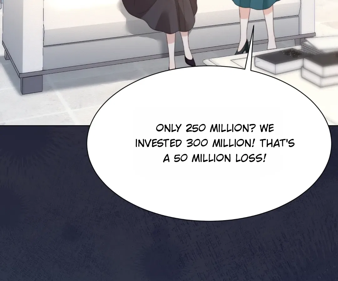 The Substitute Bride And The Overly affectionate Husband Chapter 74 – Page 108
