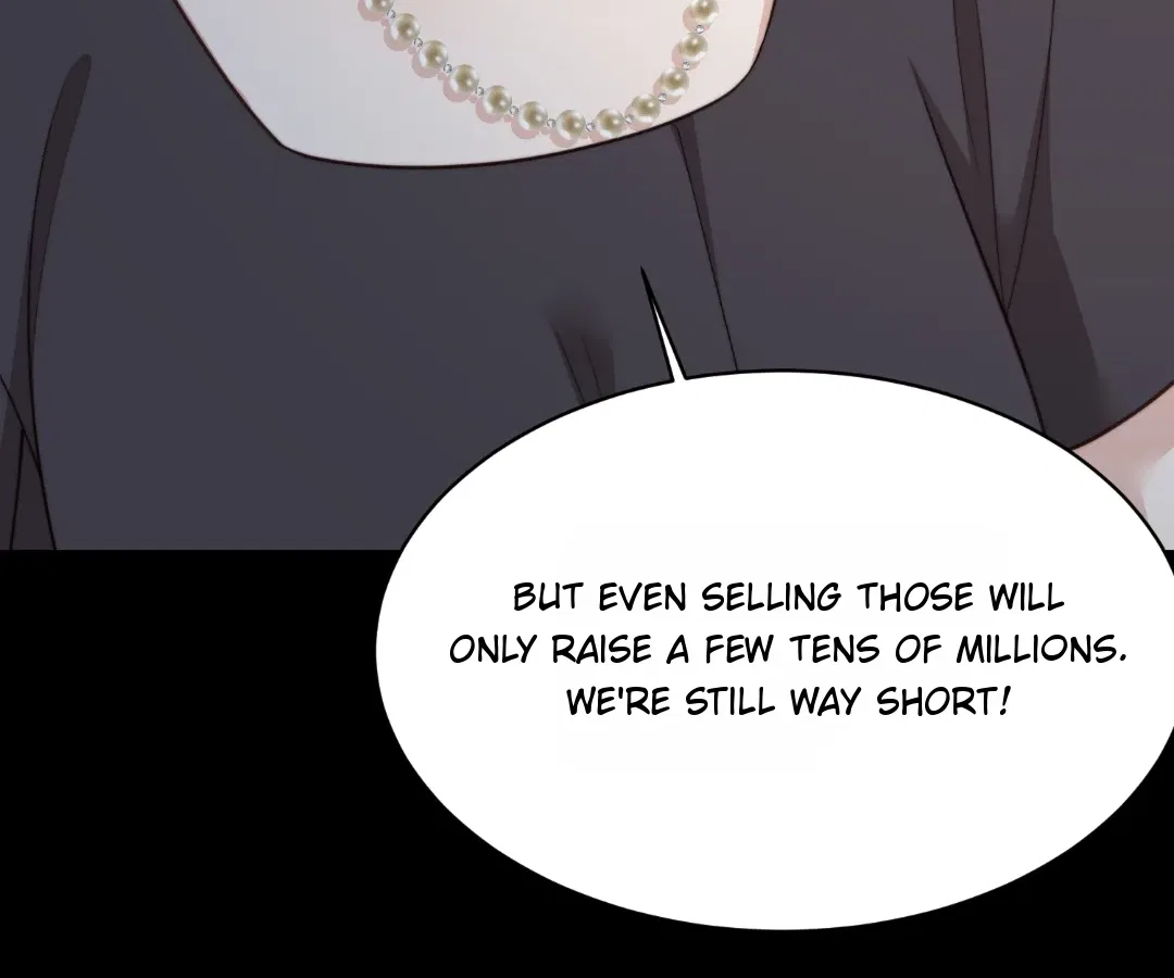 The Substitute Bride And The Overly affectionate Husband Chapter 74 – Page 111