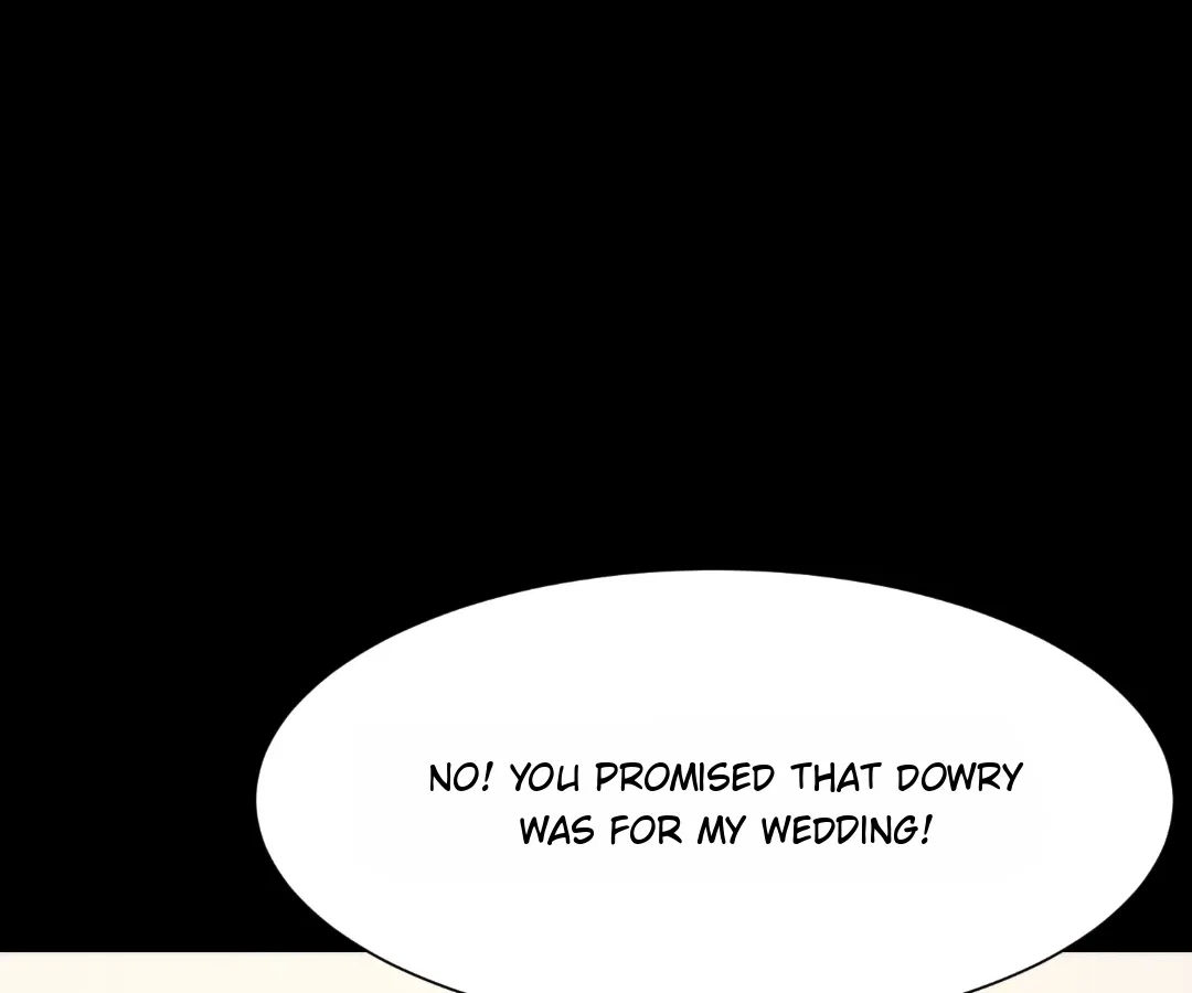 The Substitute Bride And The Overly affectionate Husband Chapter 74 – Page 112