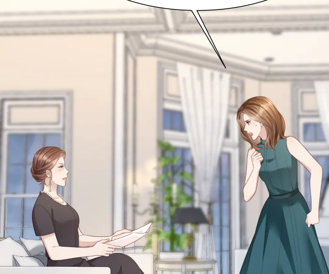 The Substitute Bride And The Overly affectionate Husband Chapter 74 – Page 113