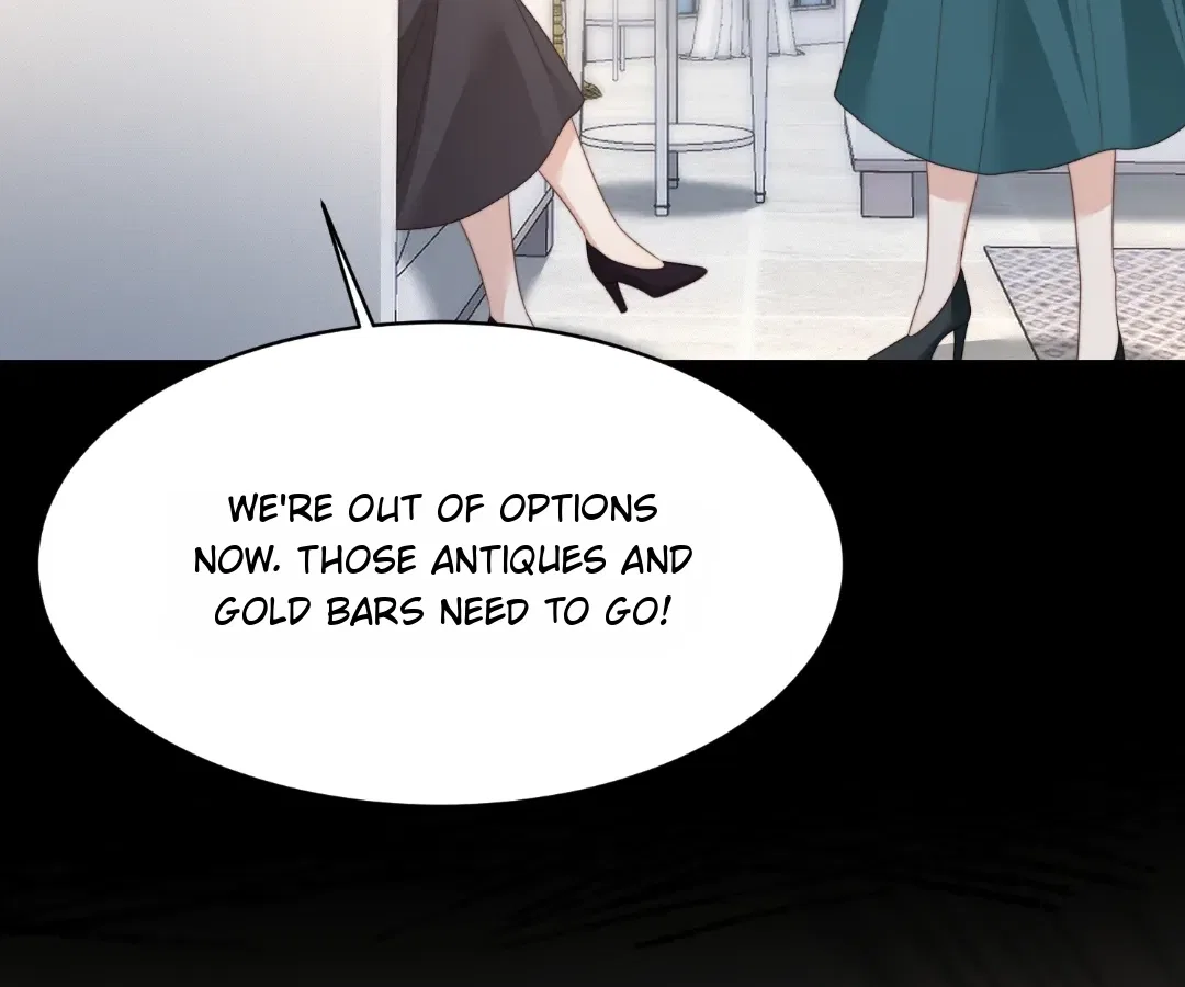 The Substitute Bride And The Overly affectionate Husband Chapter 74 – Page 114