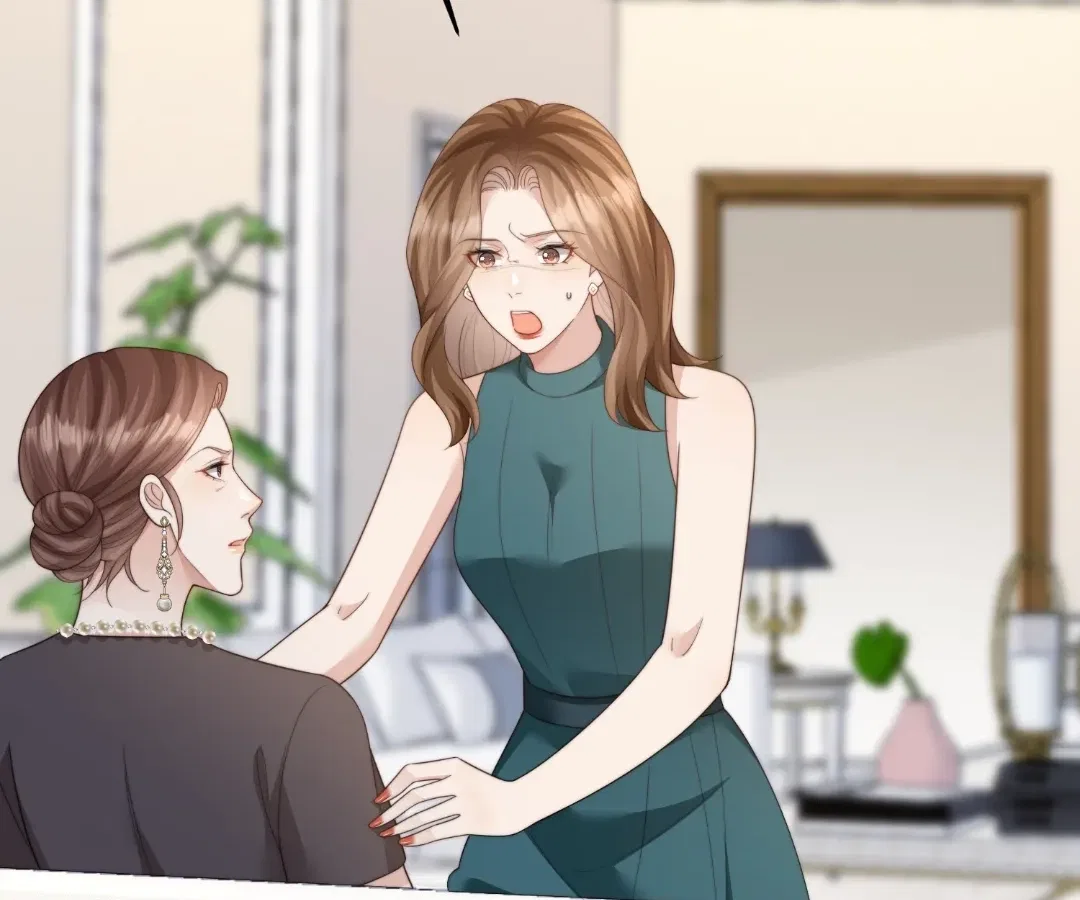 The Substitute Bride And The Overly affectionate Husband Chapter 74 – Page 116