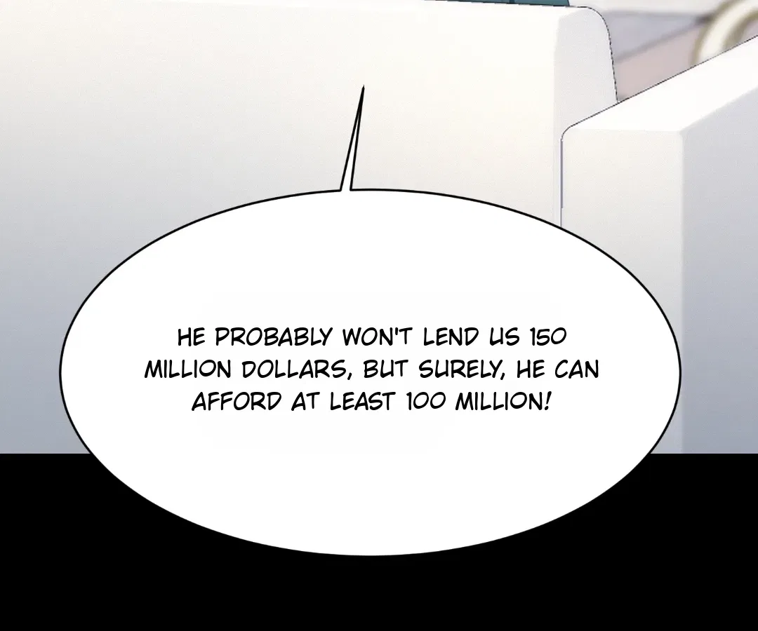 The Substitute Bride And The Overly affectionate Husband Chapter 74 – Page 117