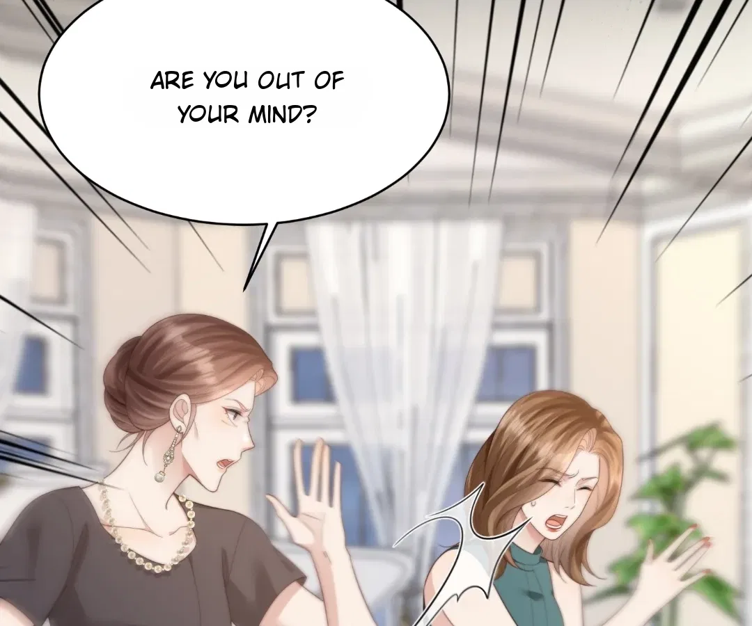 The Substitute Bride And The Overly affectionate Husband Chapter 74 – Page 121
