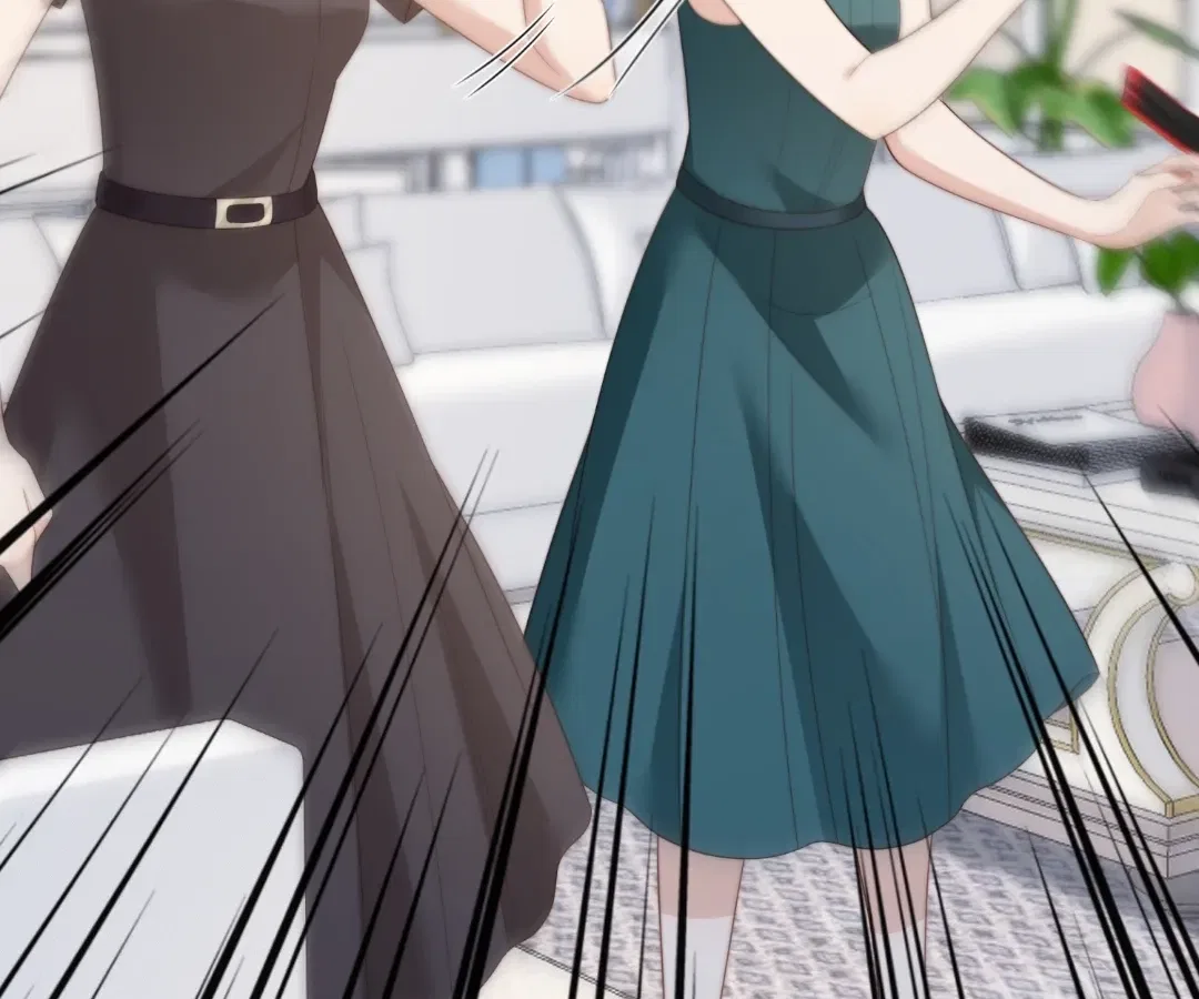 The Substitute Bride And The Overly affectionate Husband Chapter 74 – Page 122