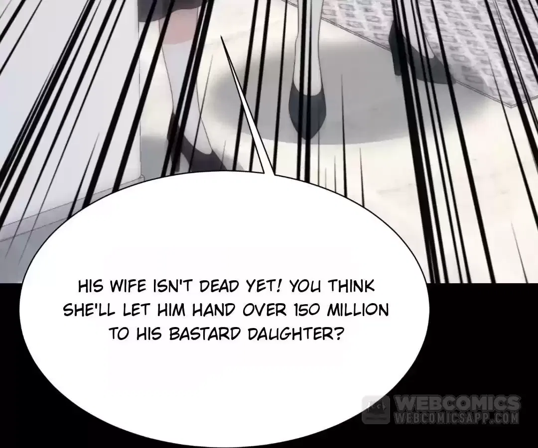 The Substitute Bride And The Overly affectionate Husband Chapter 74 – Page 123