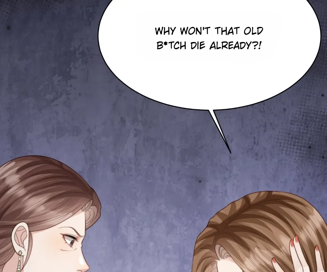 The Substitute Bride And The Overly affectionate Husband Chapter 74 – Page 126