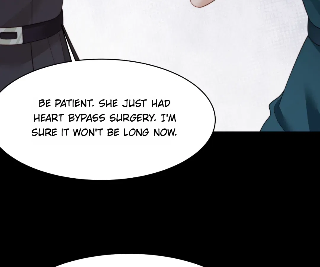 The Substitute Bride And The Overly affectionate Husband Chapter 74 – Page 128