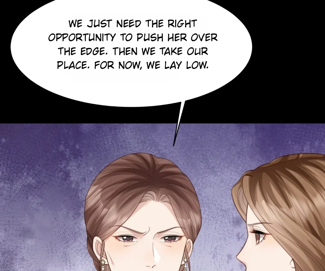 The Substitute Bride And The Overly affectionate Husband Chapter 74 – Page 129