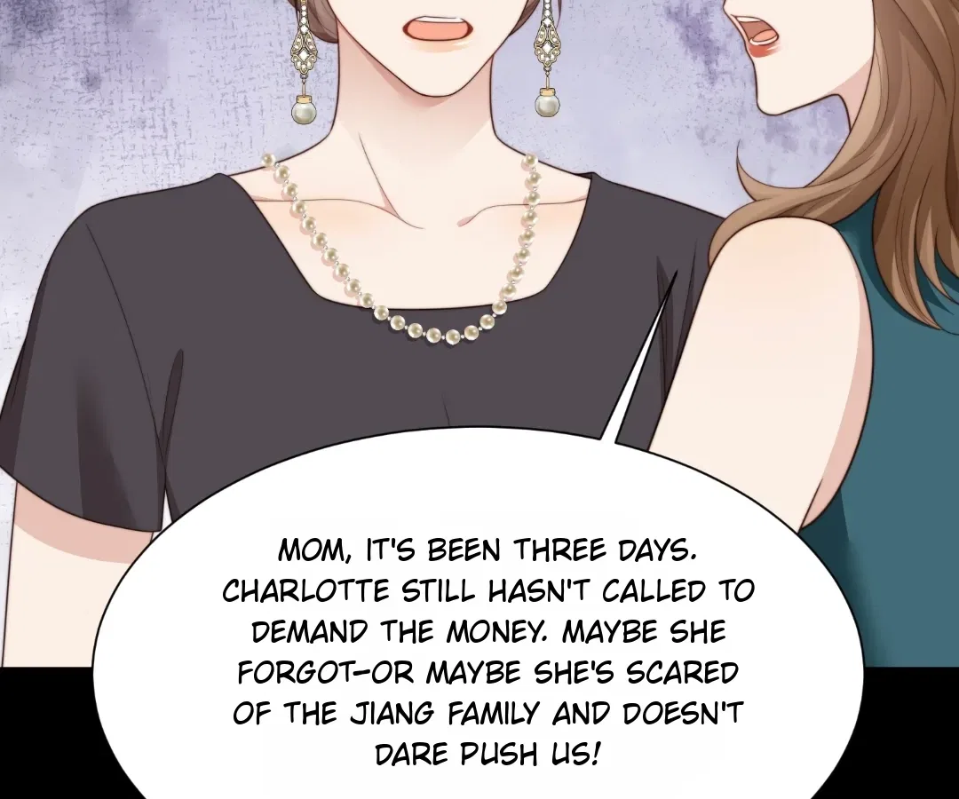 The Substitute Bride And The Overly affectionate Husband Chapter 74 – Page 130
