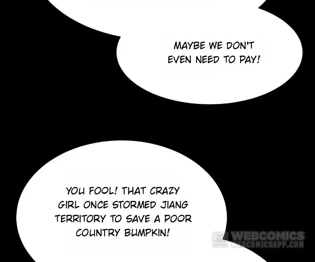 The Substitute Bride And The Overly affectionate Husband Chapter 74 – Page 131