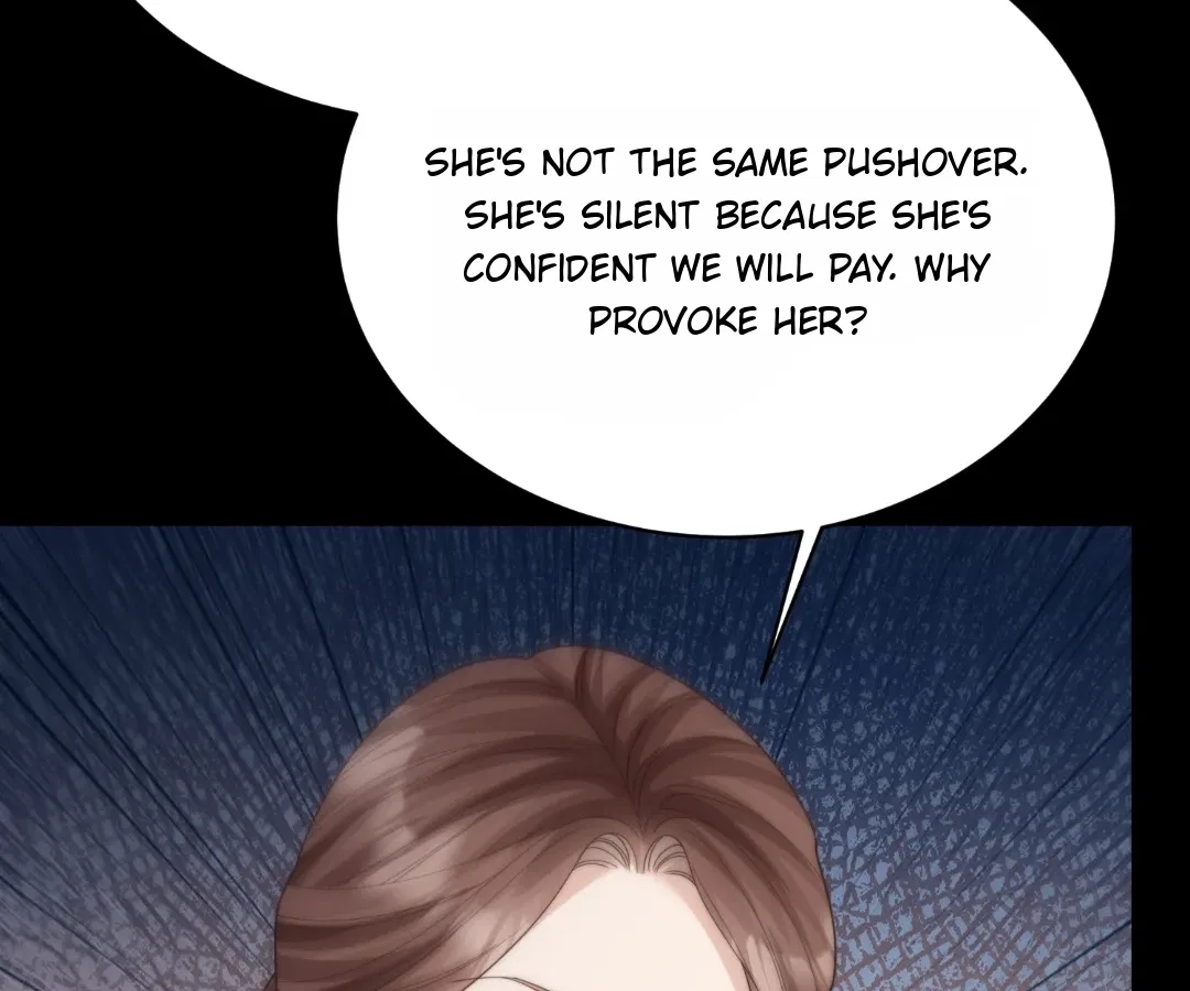 The Substitute Bride And The Overly affectionate Husband Chapter 74 – Page 132