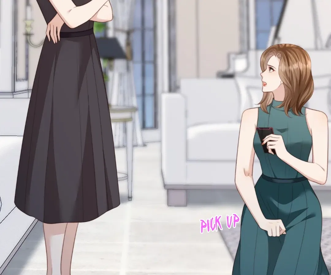 The Substitute Bride And The Overly affectionate Husband Chapter 74 – Page 136