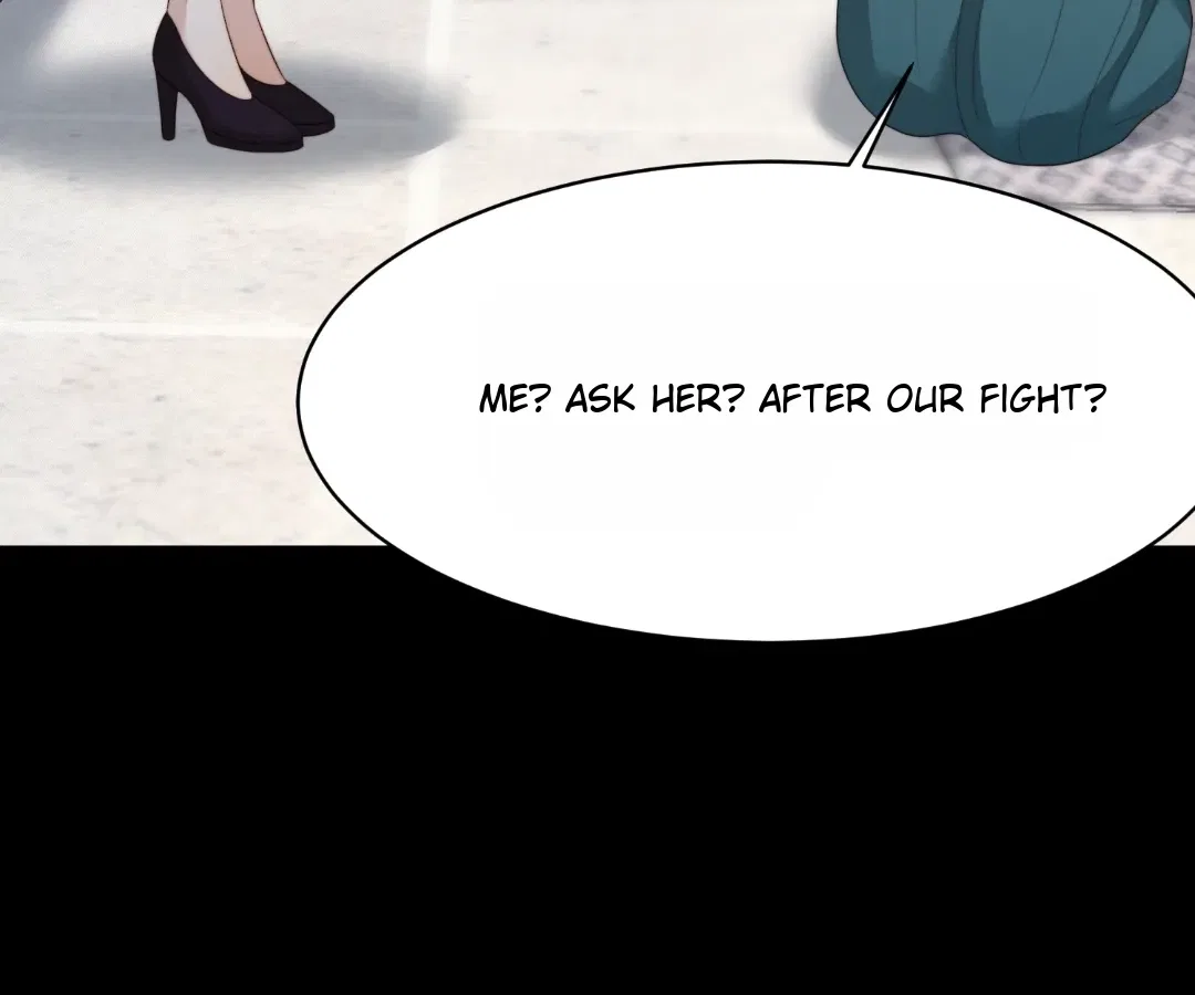The Substitute Bride And The Overly affectionate Husband Chapter 74 – Page 137