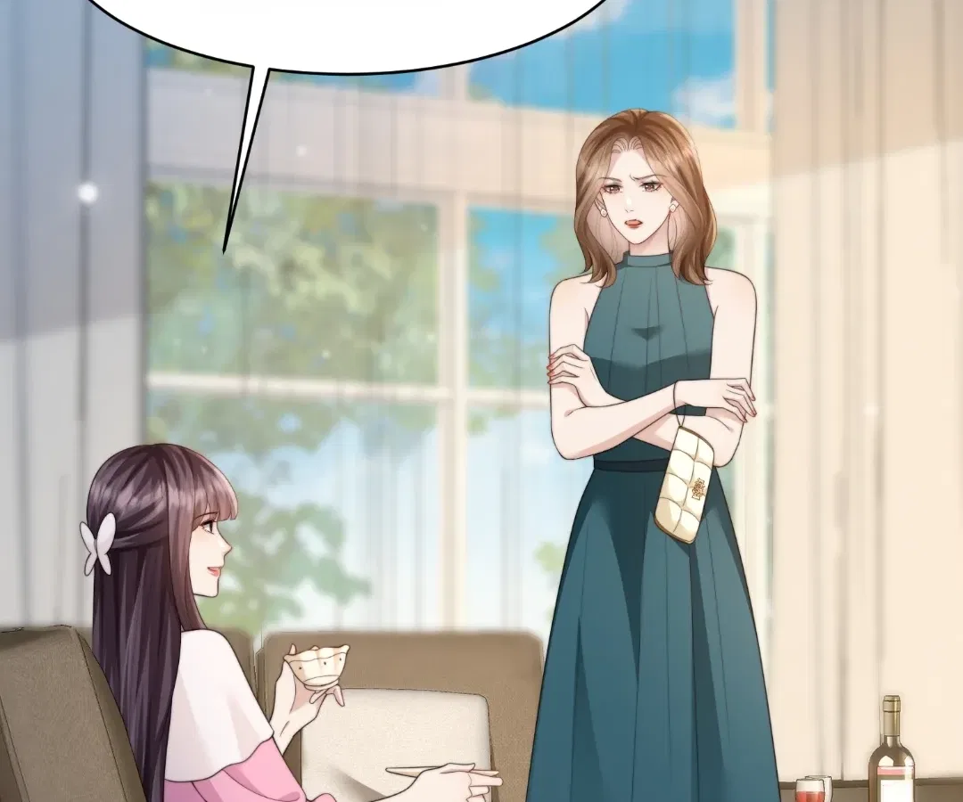 The Substitute Bride And The Overly affectionate Husband Chapter 74 – Page 146