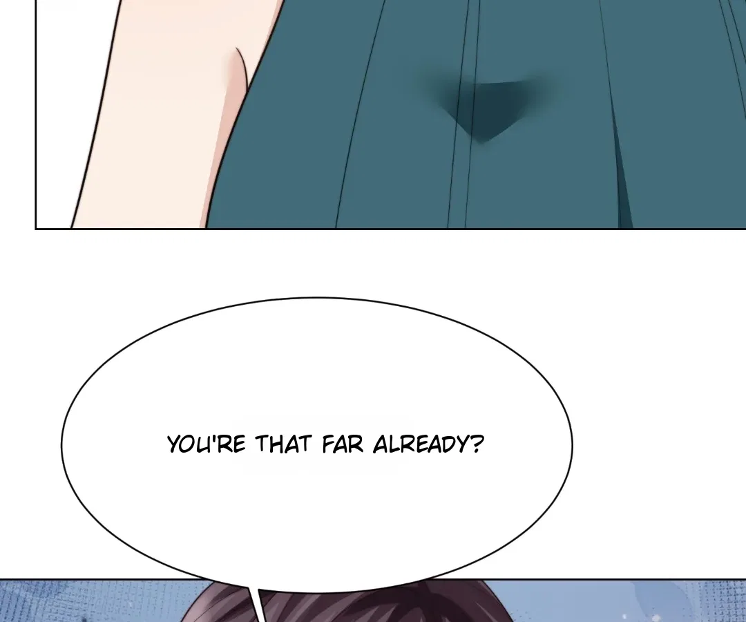 The Substitute Bride And The Overly affectionate Husband Chapter 74 – Page 150