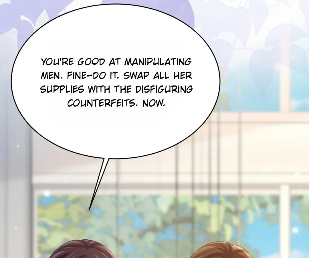 The Substitute Bride And The Overly affectionate Husband Chapter 74 – Page 153