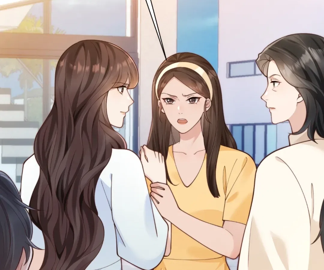 The Substitute Bride And The Overly affectionate Husband Chapter 73 – Page 2