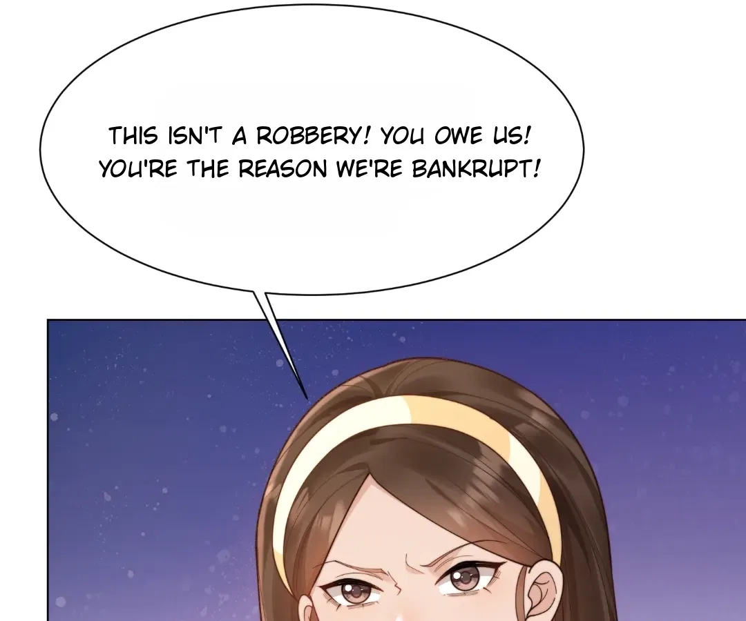 The Substitute Bride And The Overly affectionate Husband Chapter 73 – Page 7