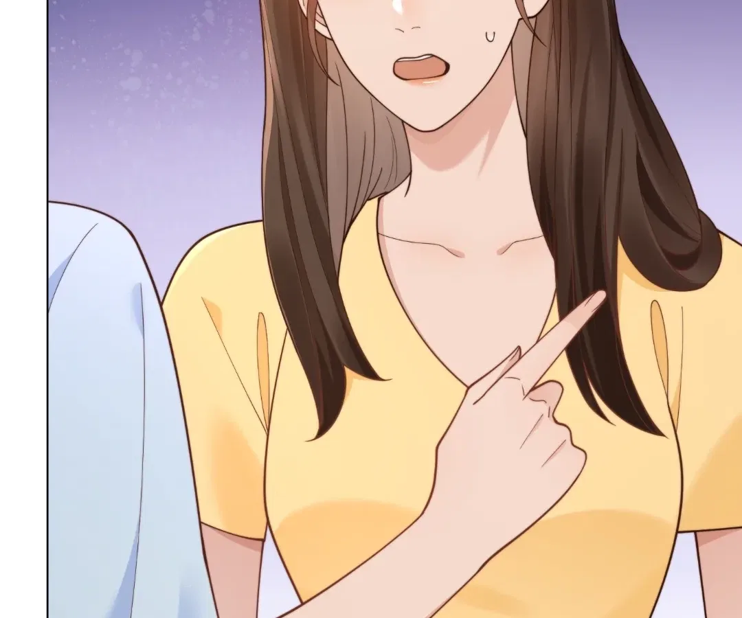 The Substitute Bride And The Overly affectionate Husband Chapter 73 – Page 8