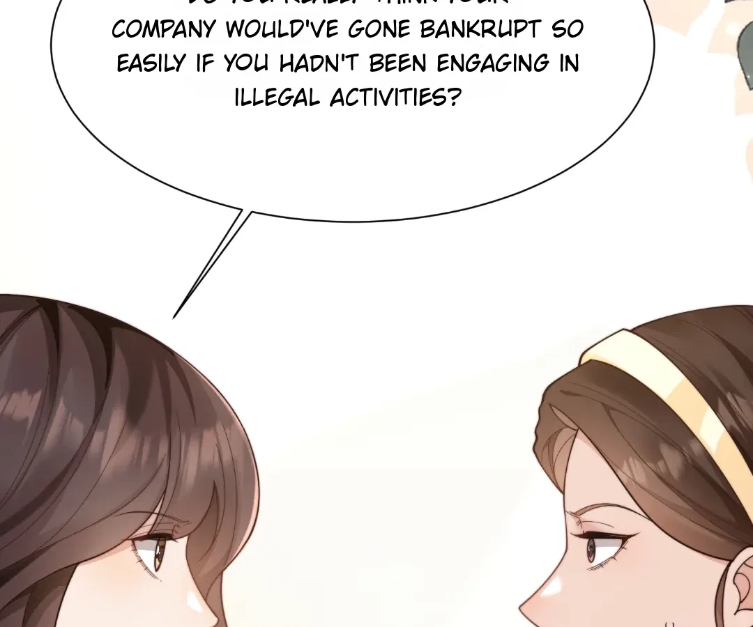 The Substitute Bride And The Overly affectionate Husband Chapter 73 – Page 10