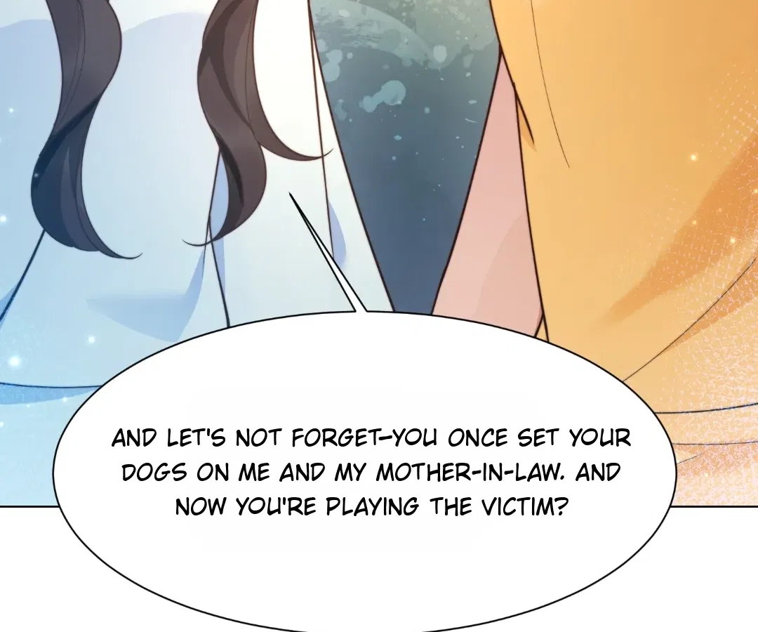 The Substitute Bride And The Overly affectionate Husband Chapter 73 – Page 12
