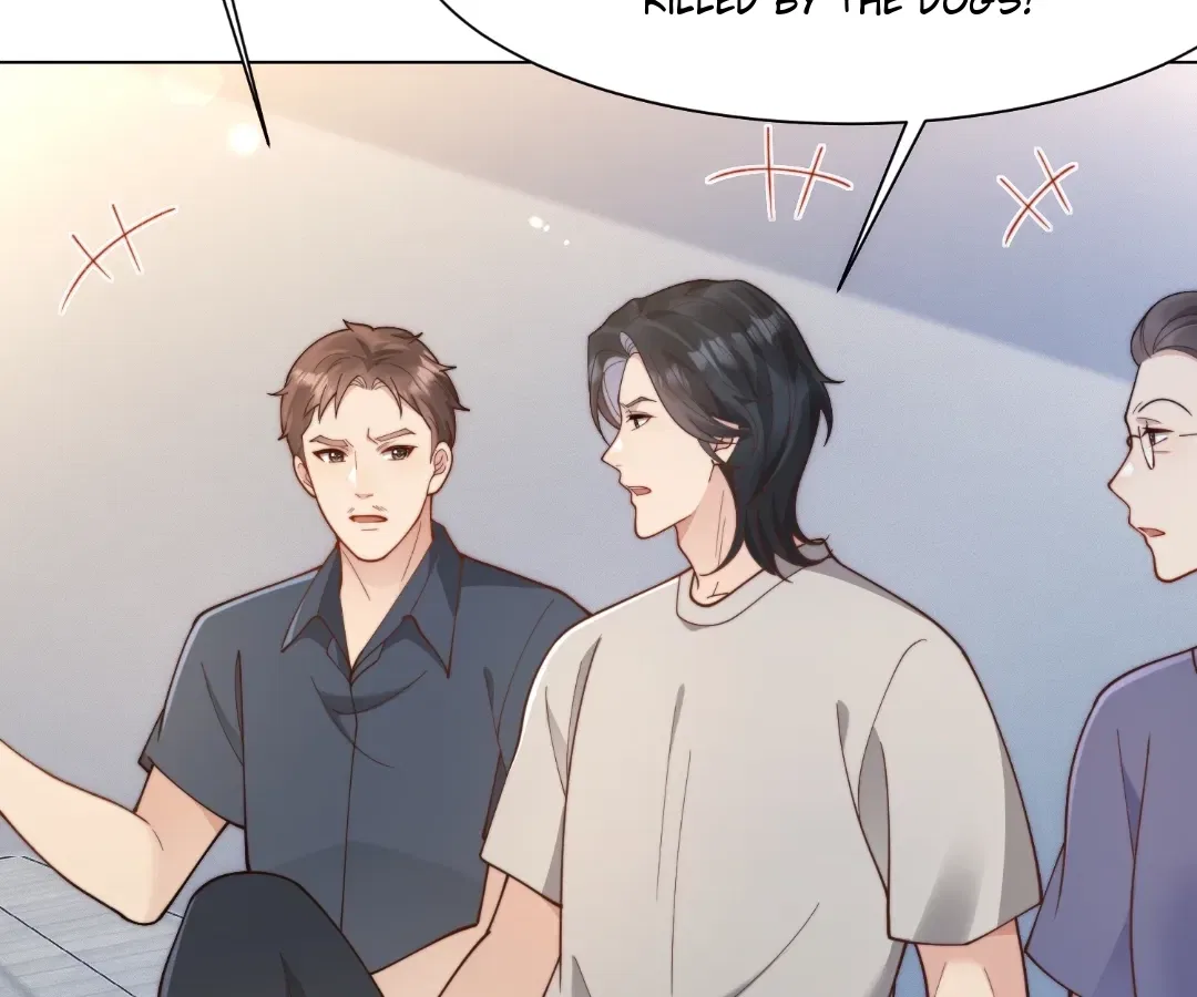The Substitute Bride And The Overly affectionate Husband Chapter 73 – Page 14