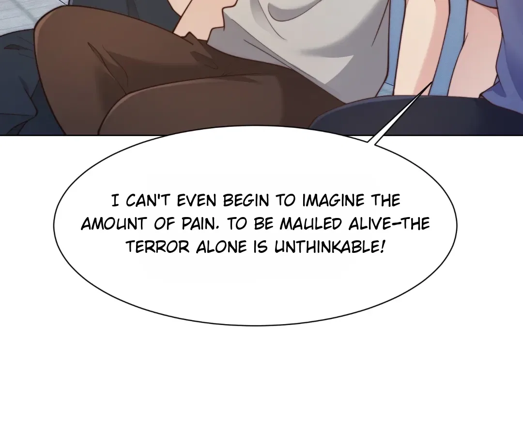 The Substitute Bride And The Overly affectionate Husband Chapter 73 – Page 15