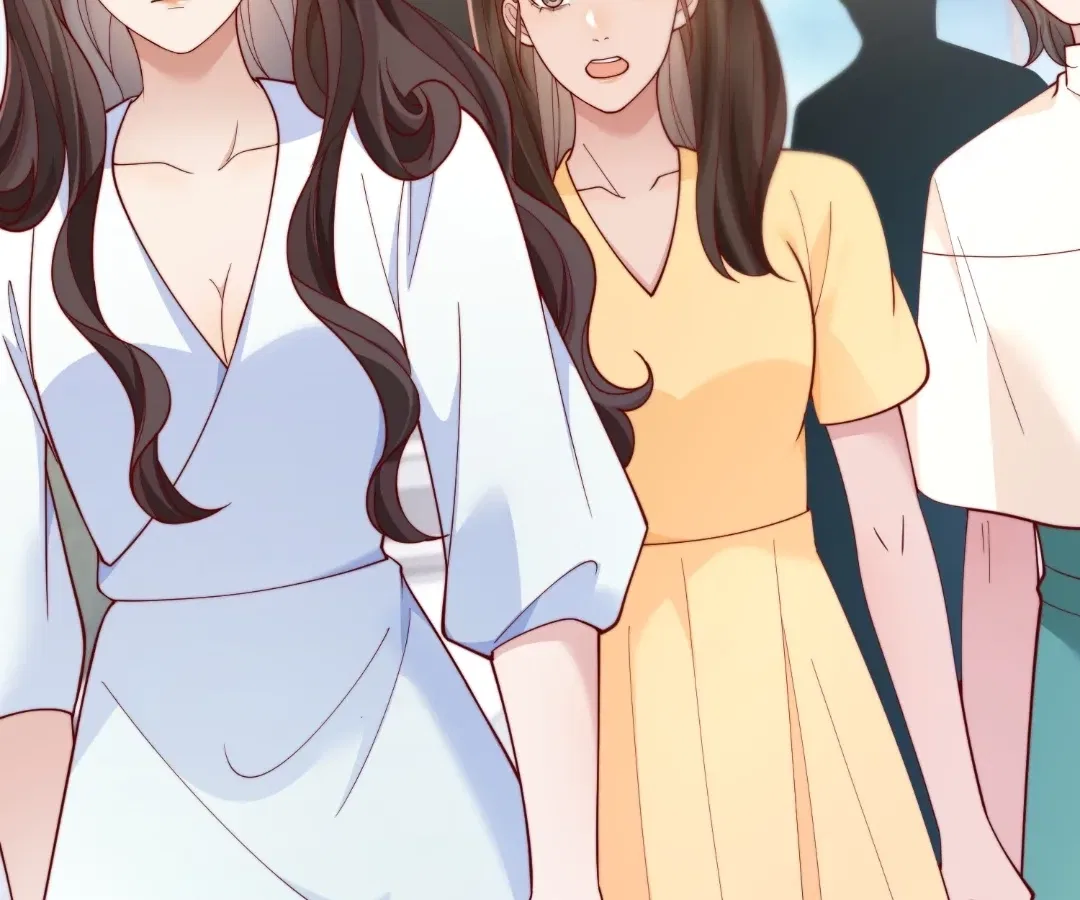 The Substitute Bride And The Overly affectionate Husband Chapter 73 – Page 17