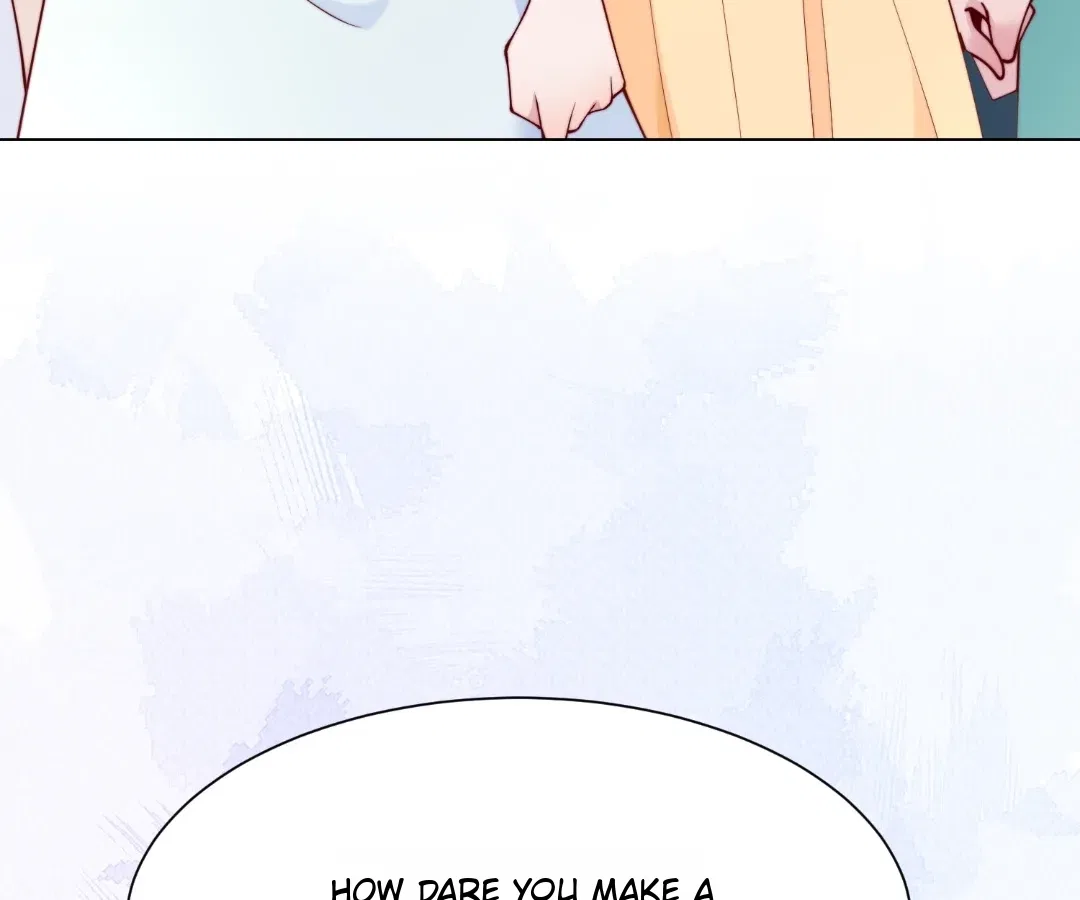 The Substitute Bride And The Overly affectionate Husband Chapter 73 – Page 18