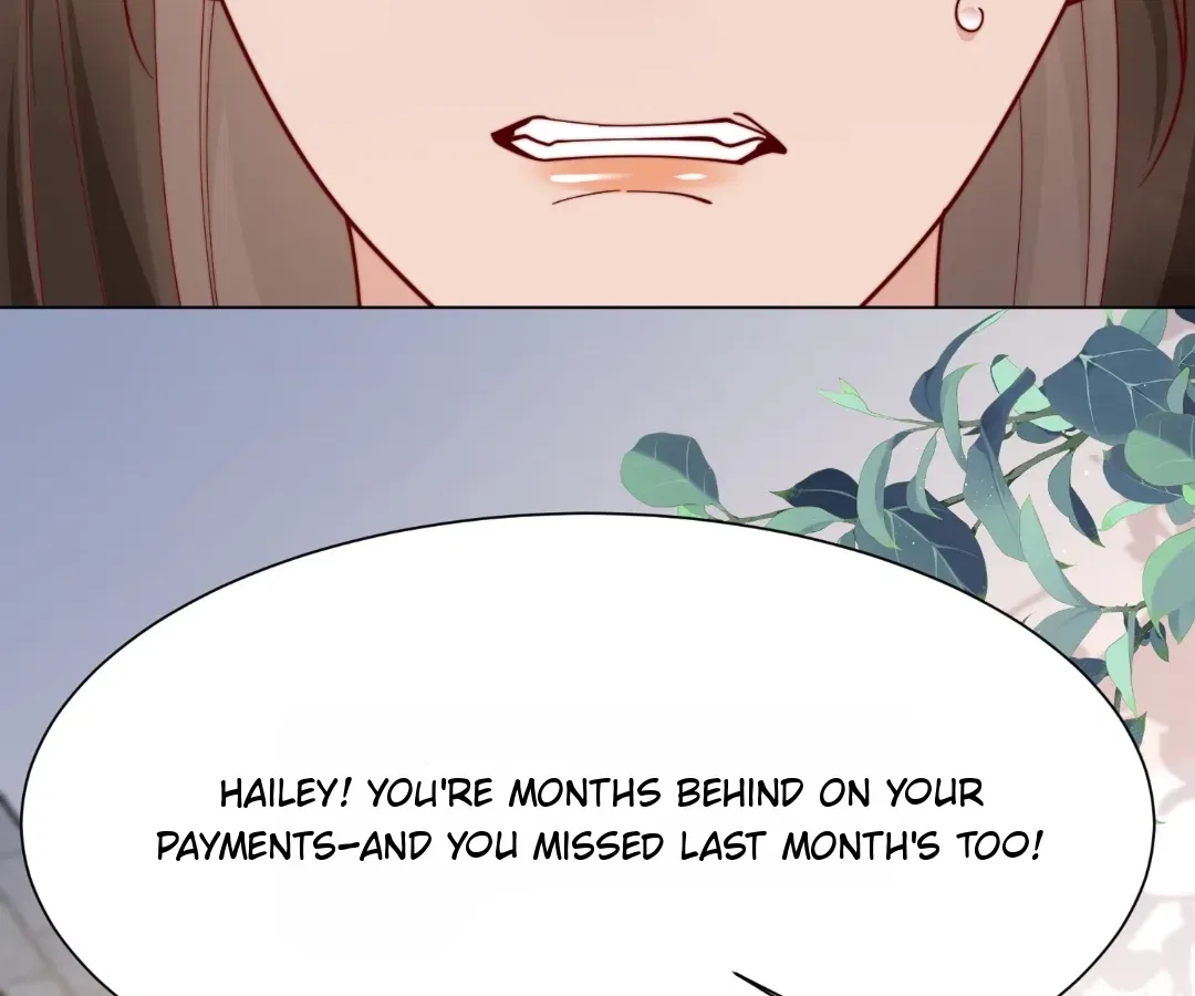 The Substitute Bride And The Overly affectionate Husband Chapter 73 – Page 20