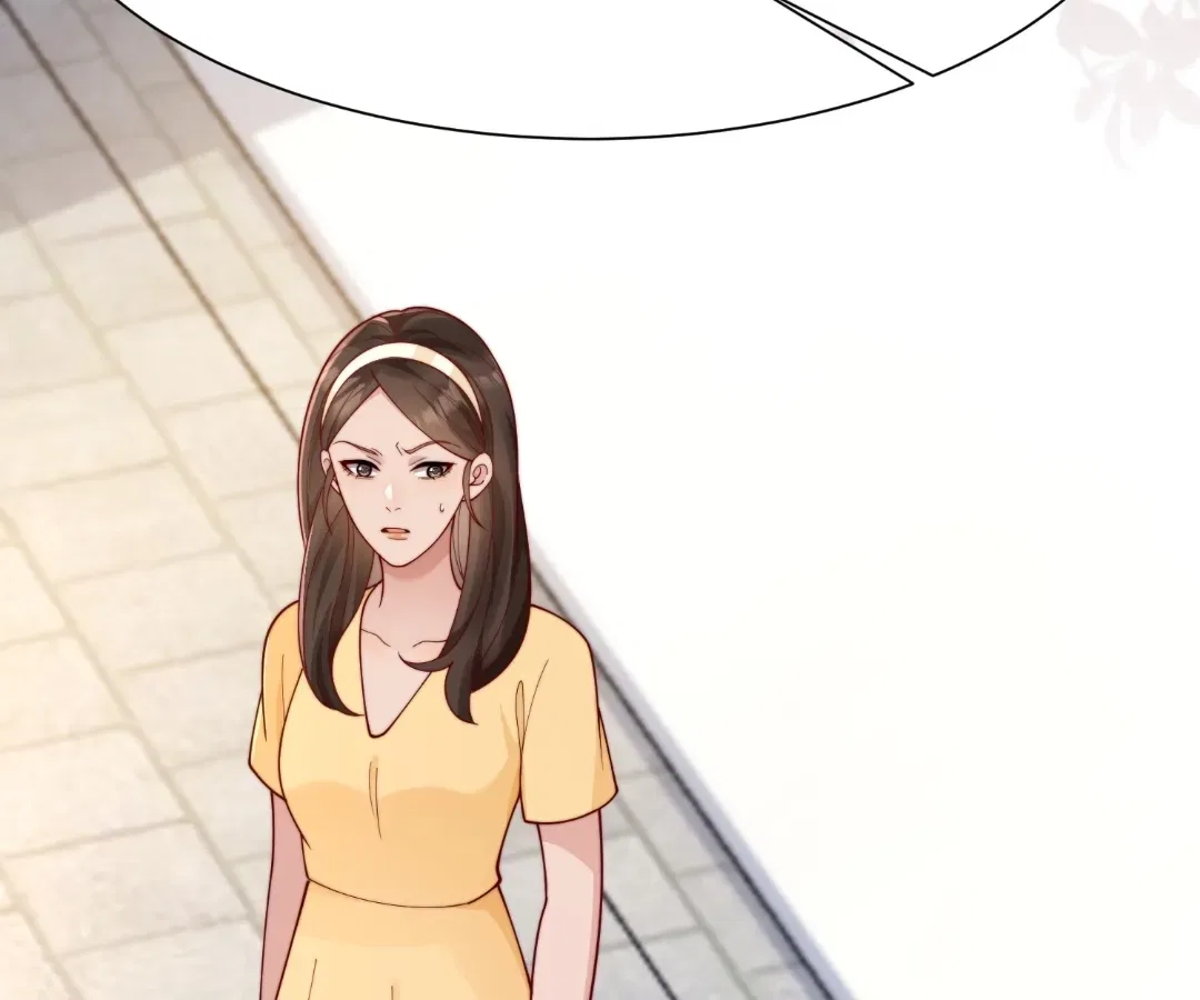 The Substitute Bride And The Overly affectionate Husband Chapter 73 – Page 21