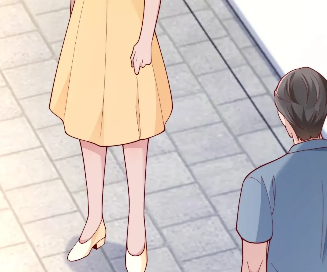 The Substitute Bride And The Overly affectionate Husband Chapter 73 – Page 22