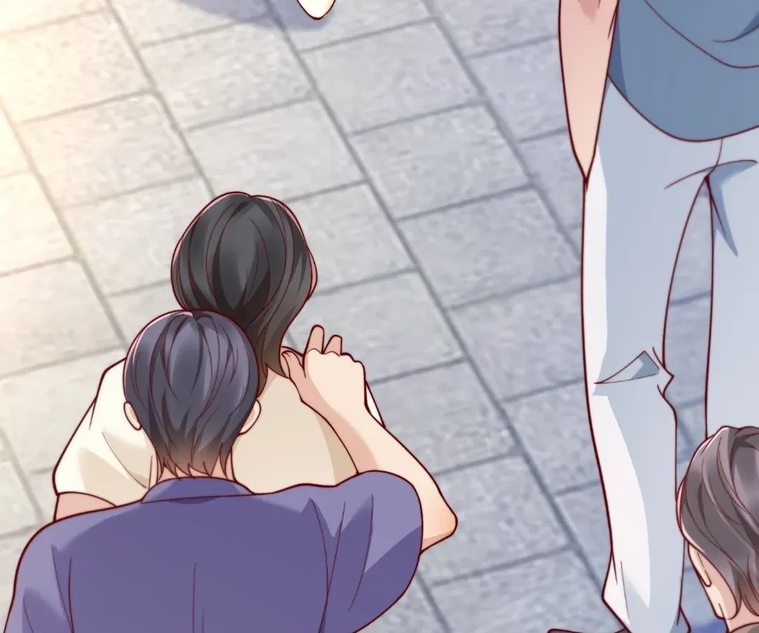 The Substitute Bride And The Overly affectionate Husband Chapter 73 – Page 23