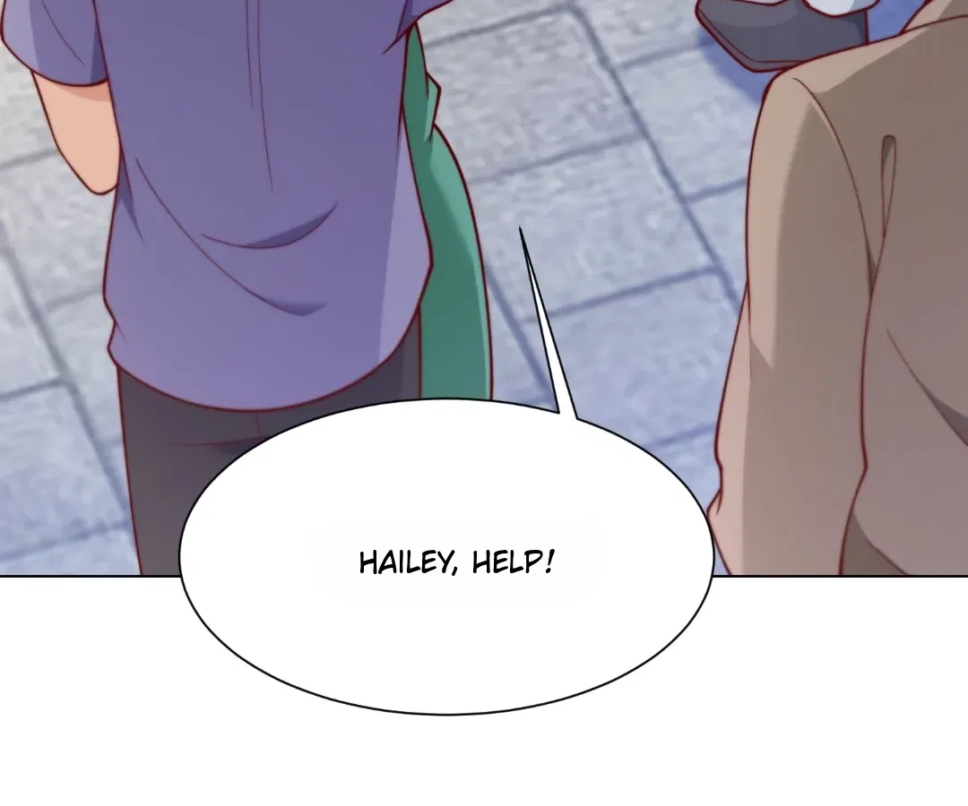 The Substitute Bride And The Overly affectionate Husband Chapter 73 – Page 24