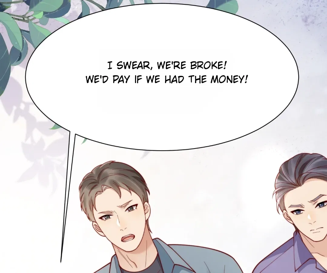 The Substitute Bride And The Overly affectionate Husband Chapter 73 – Page 28