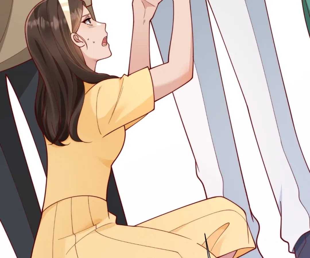 The Substitute Bride And The Overly affectionate Husband Chapter 73 – Page 30