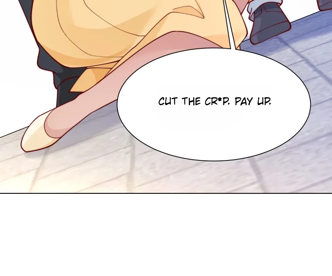 The Substitute Bride And The Overly affectionate Husband Chapter 73 – Page 31