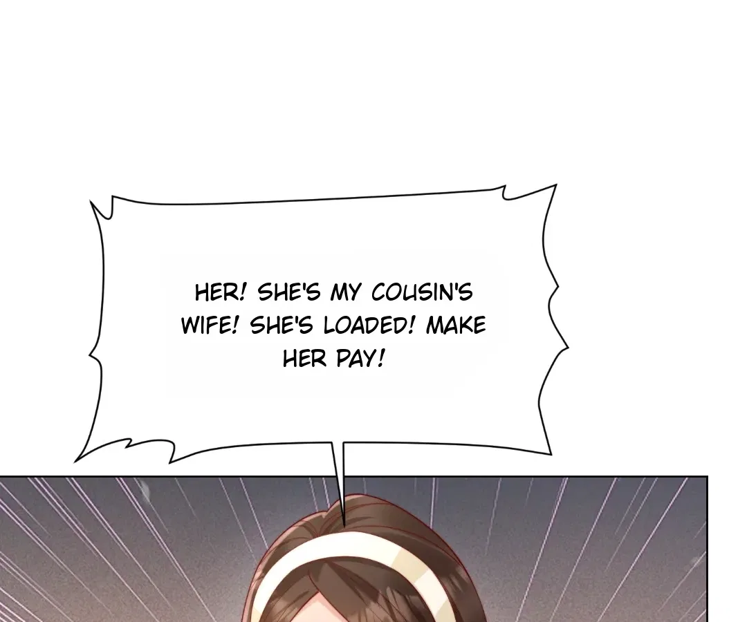 The Substitute Bride And The Overly affectionate Husband Chapter 73 – Page 32